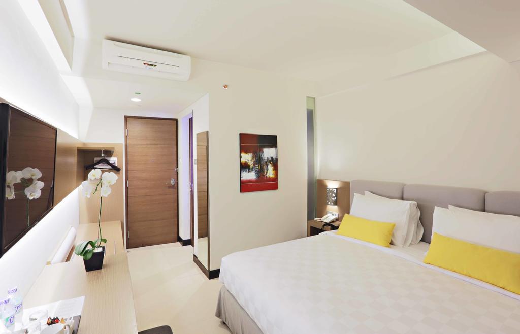 Hotel Euphoria 3*