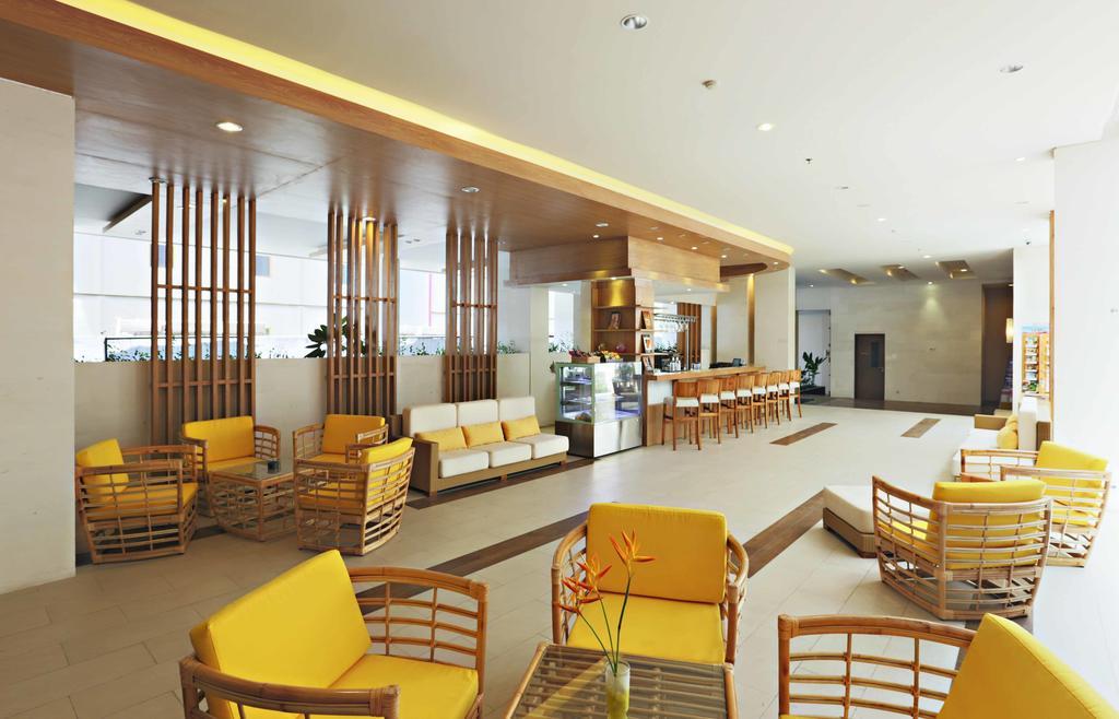Euphoria Hotel 3*