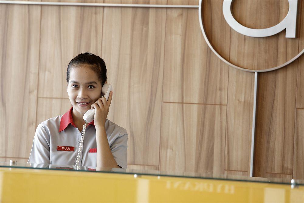 Amaris Dewi Sri - Bali Hotel
