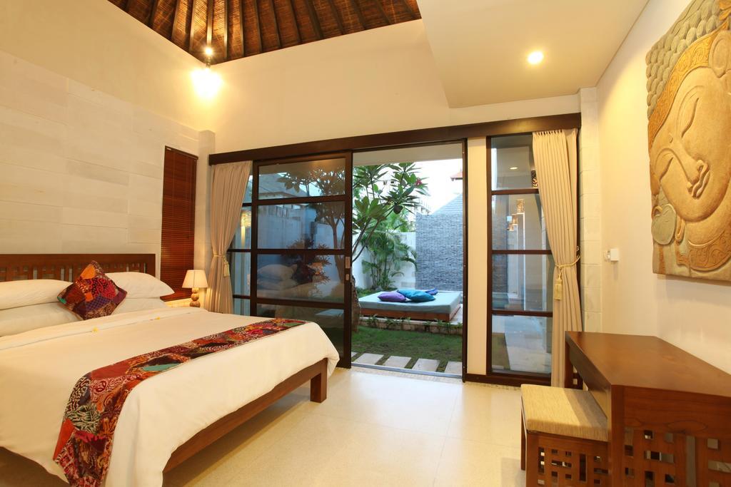 Alma Villas Seminyak Legian (Bali)