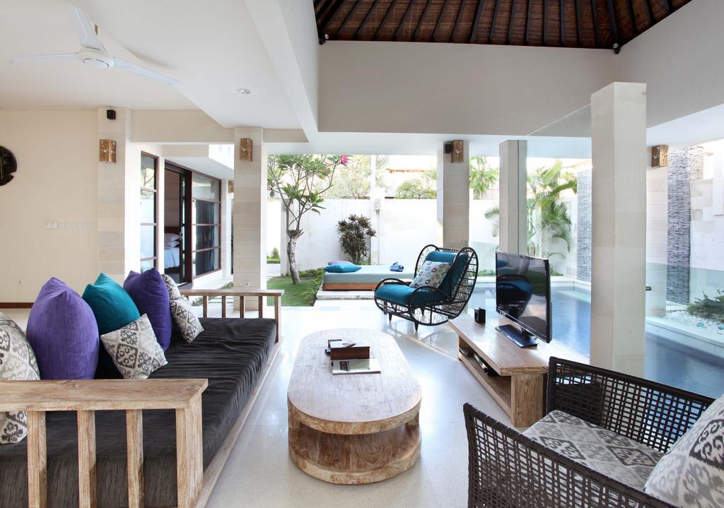 Villa Alma Villas Seminyak Legian (Bali)