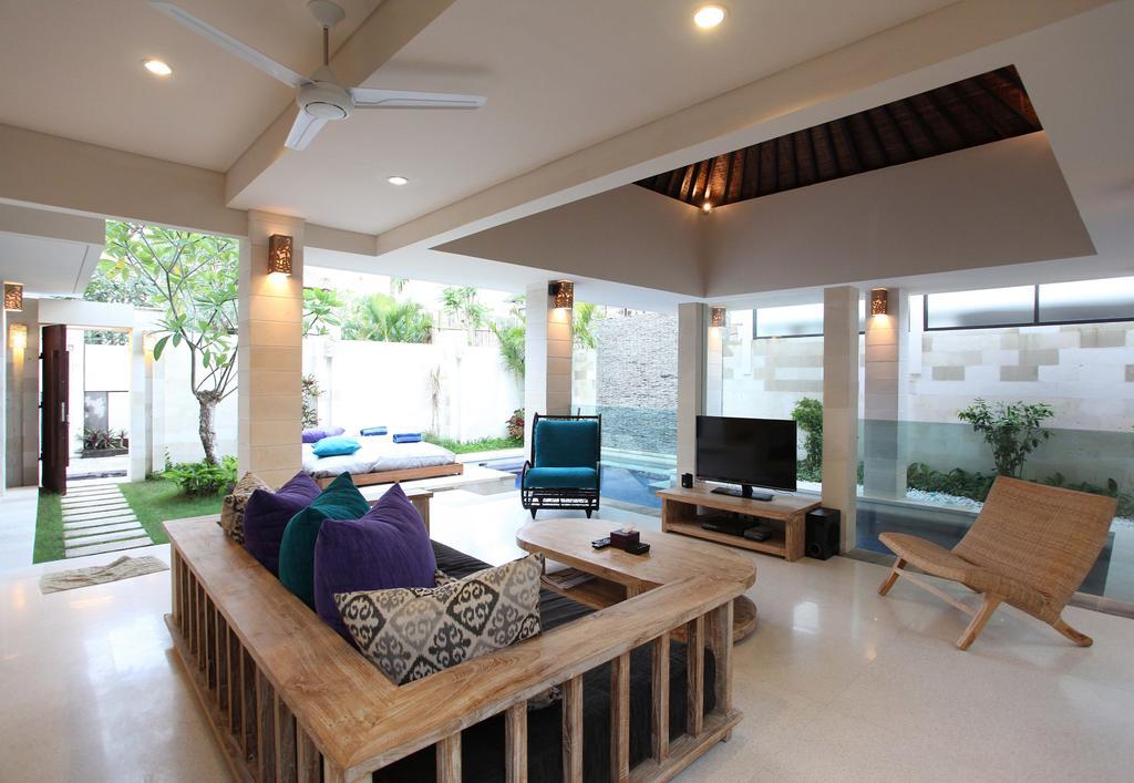 Villa Alma Villas Seminyak
