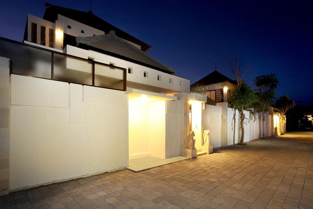 Alma Villas Seminyak Villa *