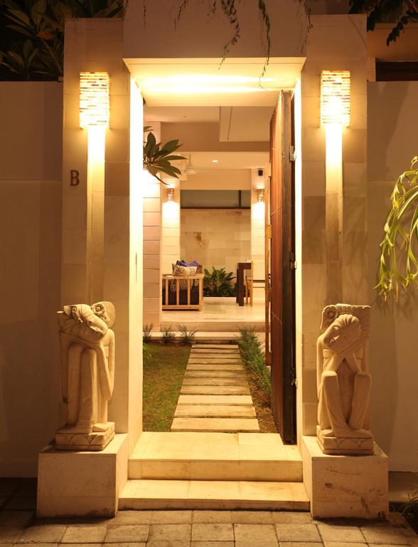 Villa Alma Villas Seminyak