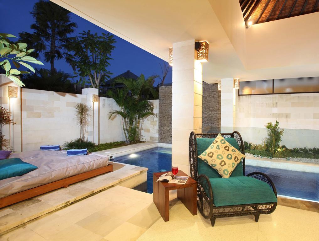 Villa Alma Villas Seminyak