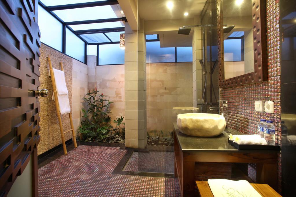 Alma Villas Seminyak Villa Legian (Bali)