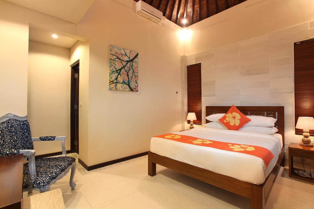 Villa Alma Villas Seminyak