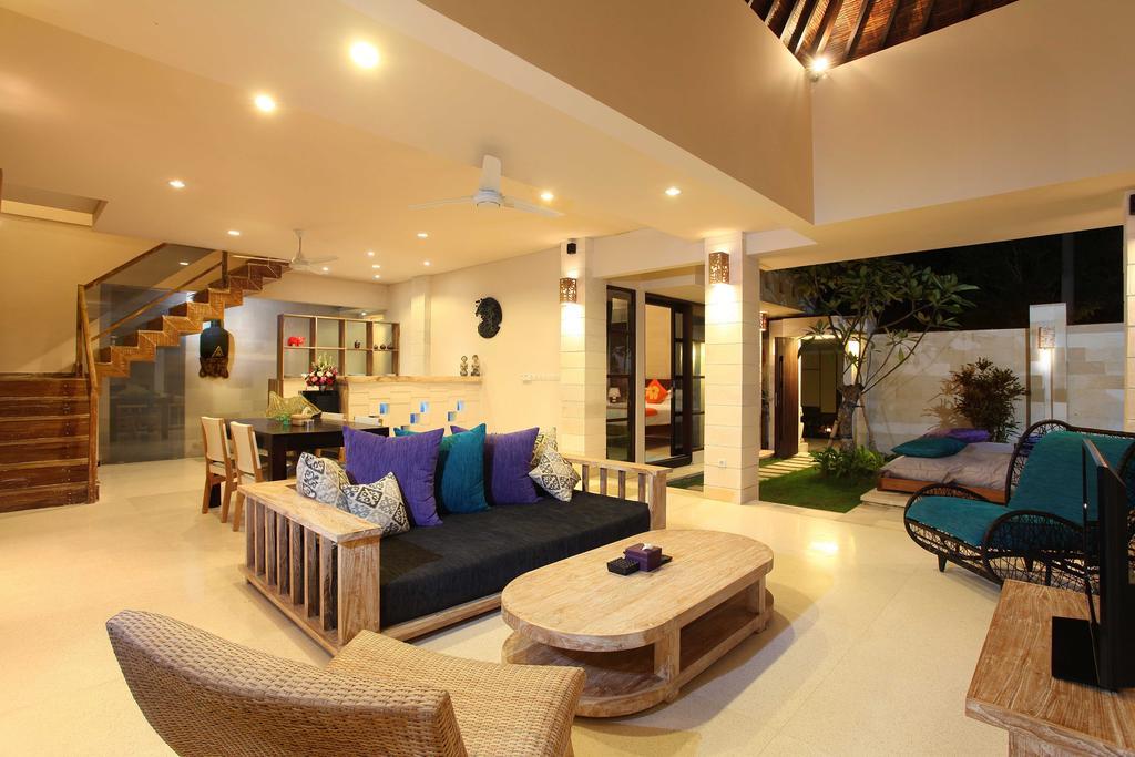 Villa Alma Villas Seminyak *