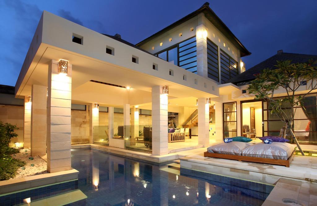 Alma Villas Seminyak Villa Legian (Bali)