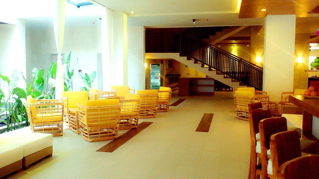 Euphoria Legian