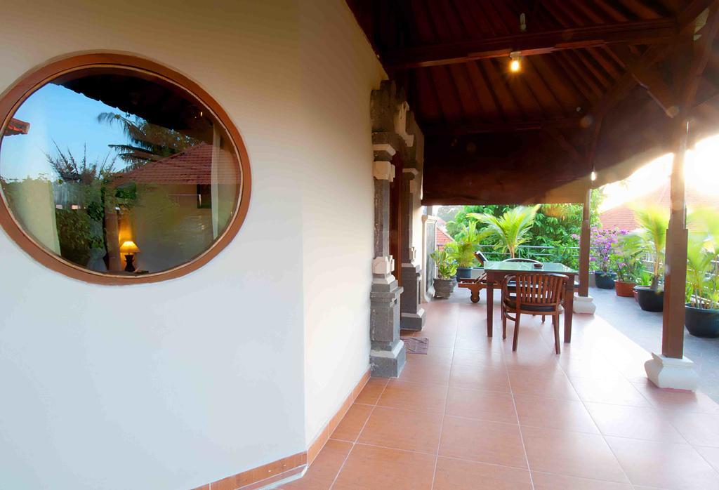 Kusnadi 3* Legian (Bali)