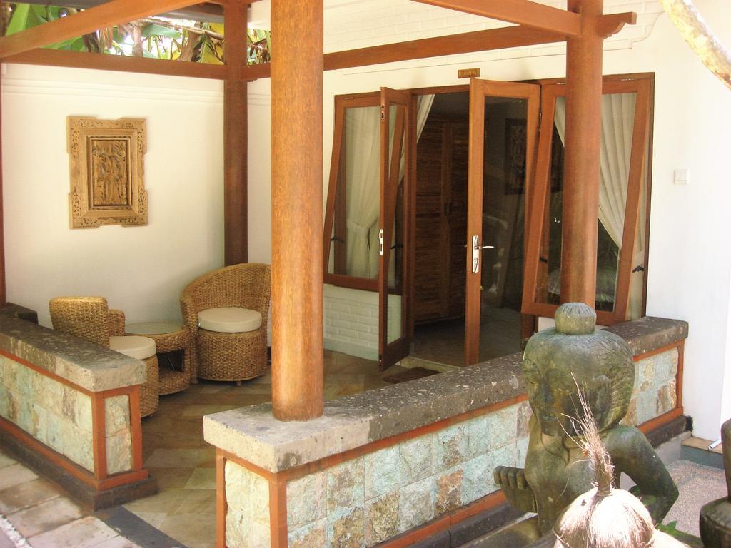 Villa Asih Legian (Bali)
