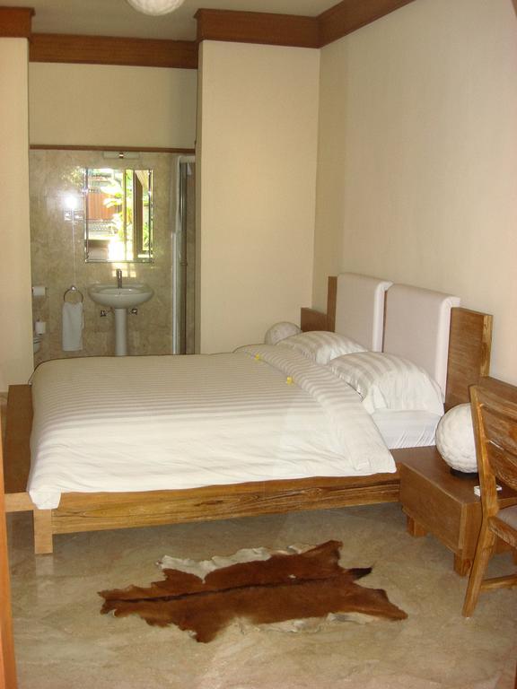 Asih Villa
