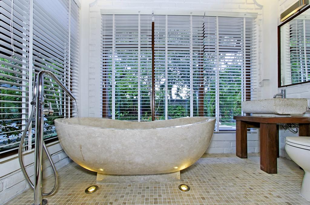 Villa Asih *