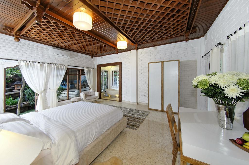 Villa Asih *