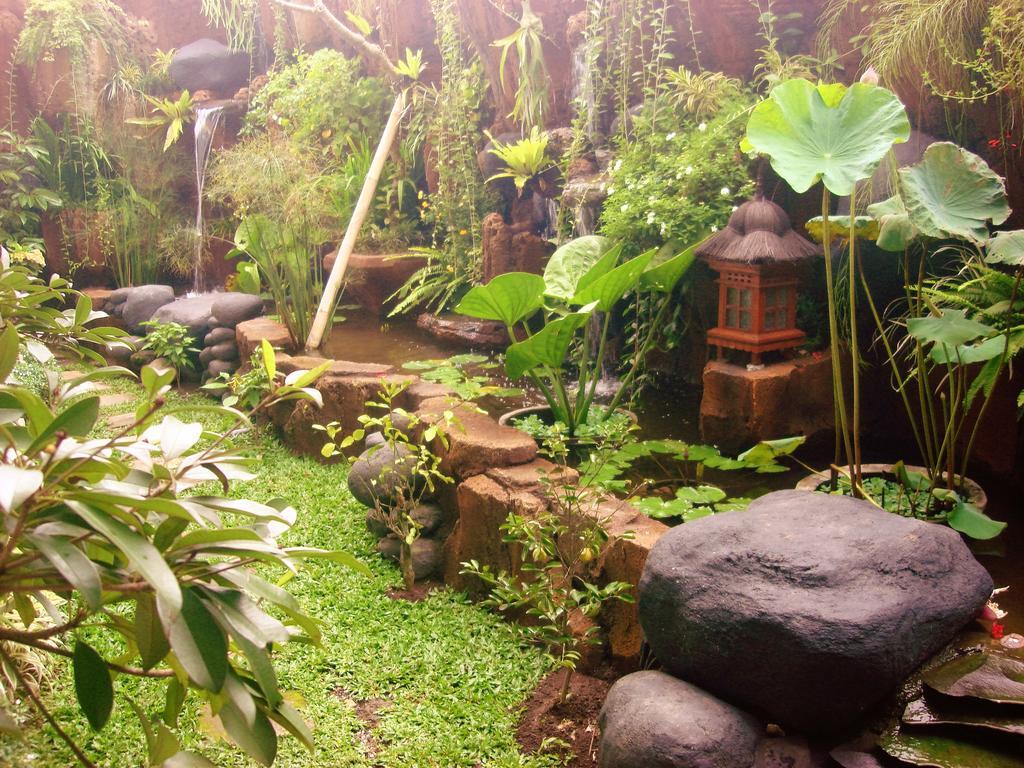 Villa Asih Legian (Bali)