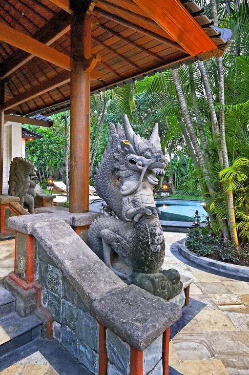 Villa Asih *