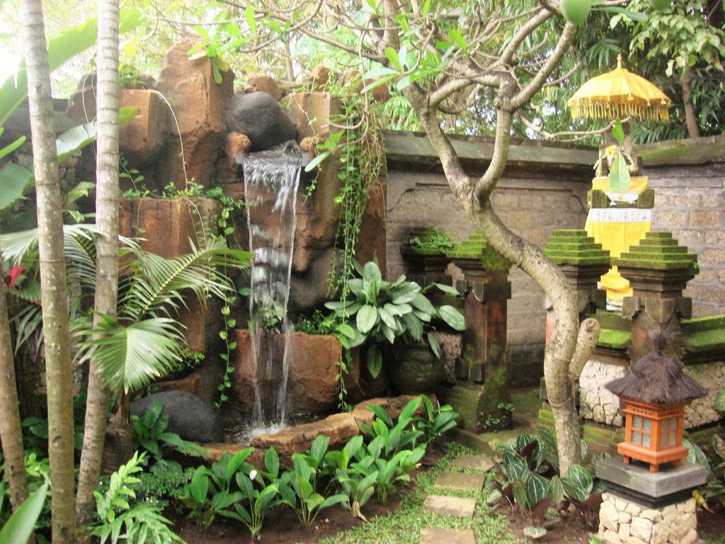 Villa Asih *