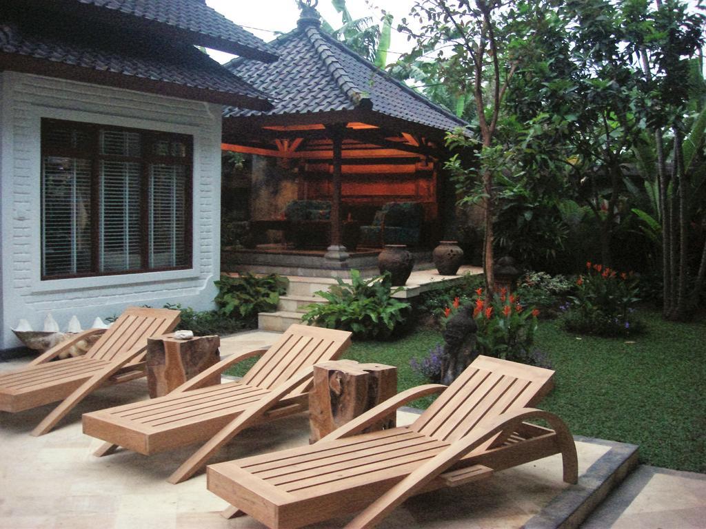 Asih Villa Legian (Bali)