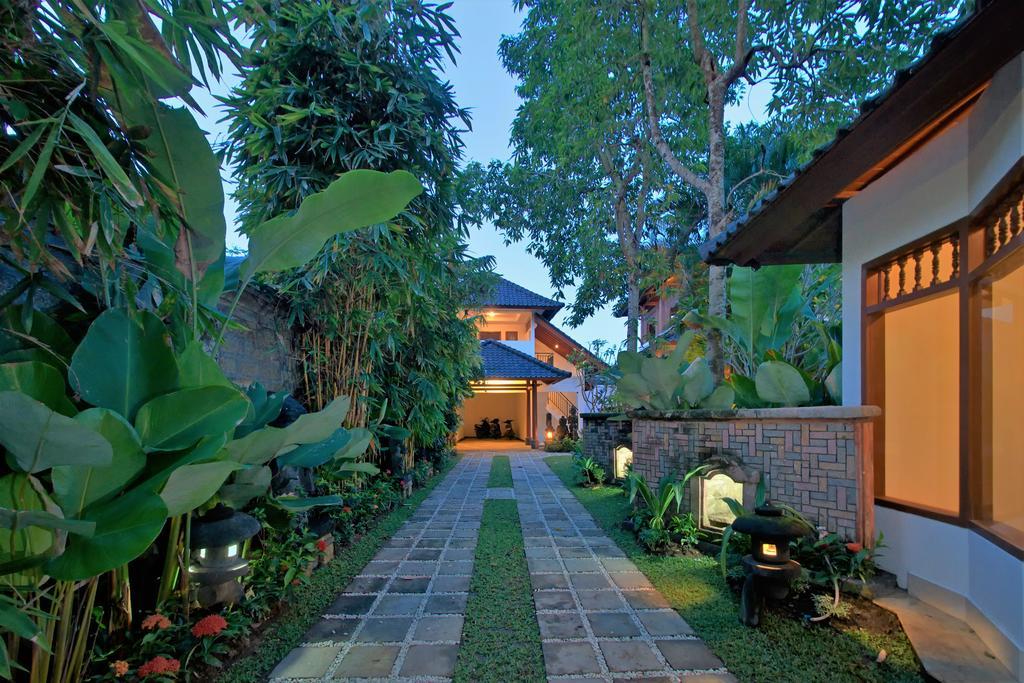 Villa Asih