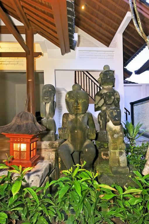 Asih Villa Legian (Bali)