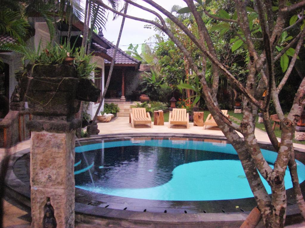 Villa Asih