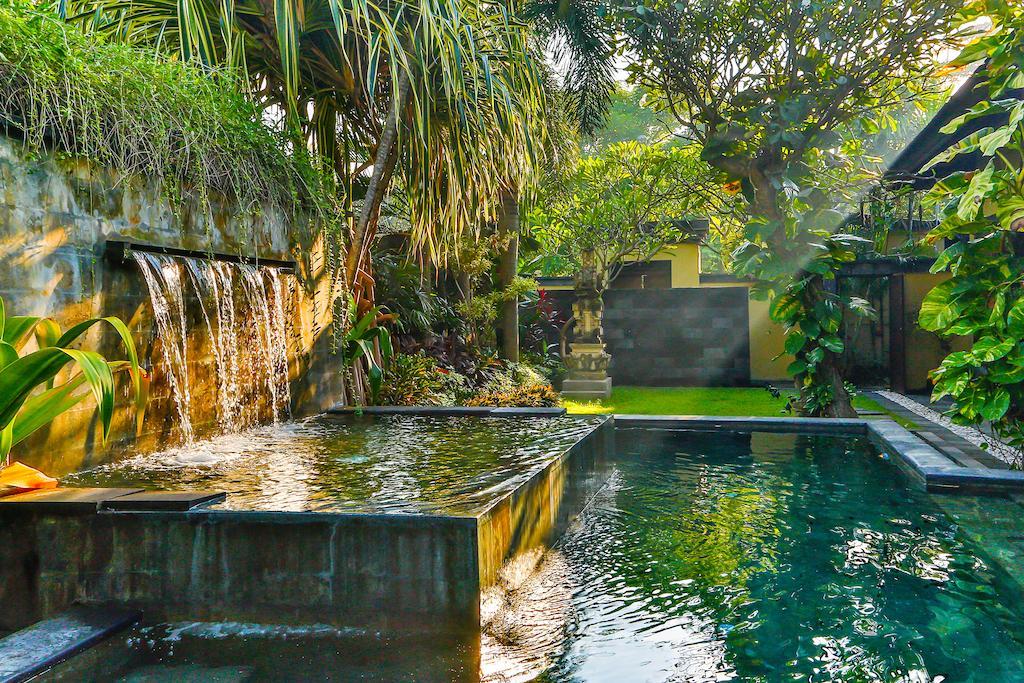 Taksu Legian (Bali)