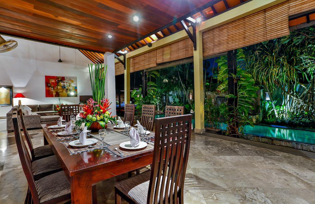 Villa Taksu