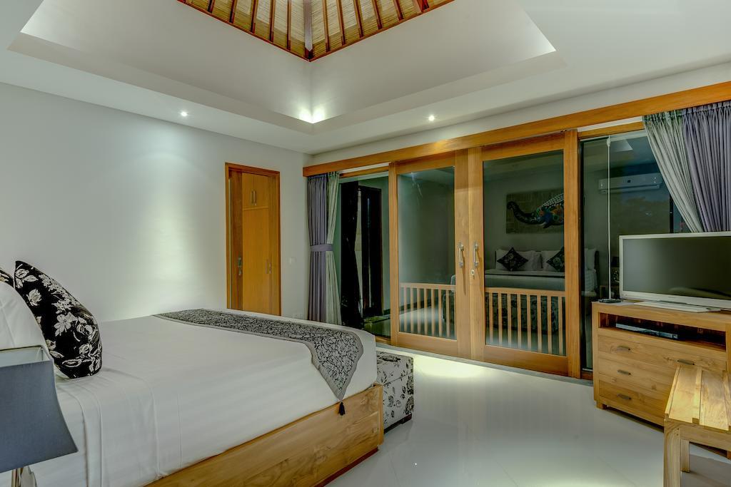 Villa Taksu