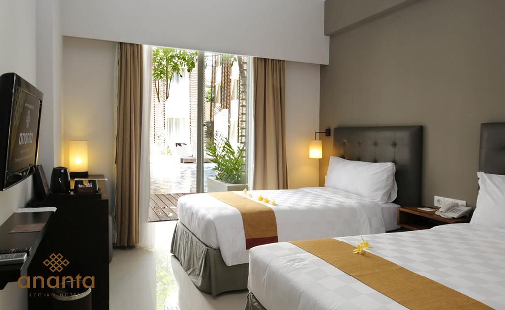 Ananta Hotel Legian