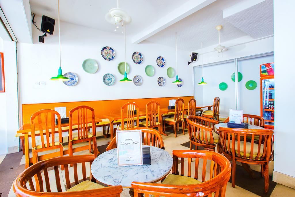 Hotel Samsara Legian