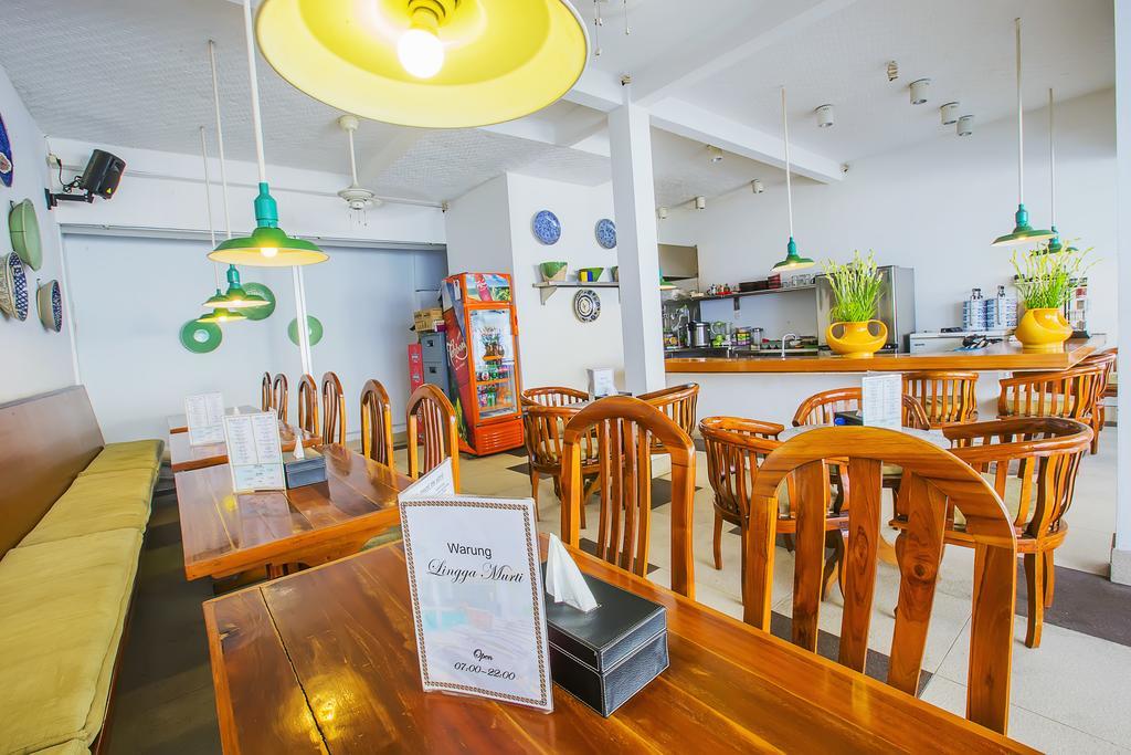 Hotel Samsara Legian