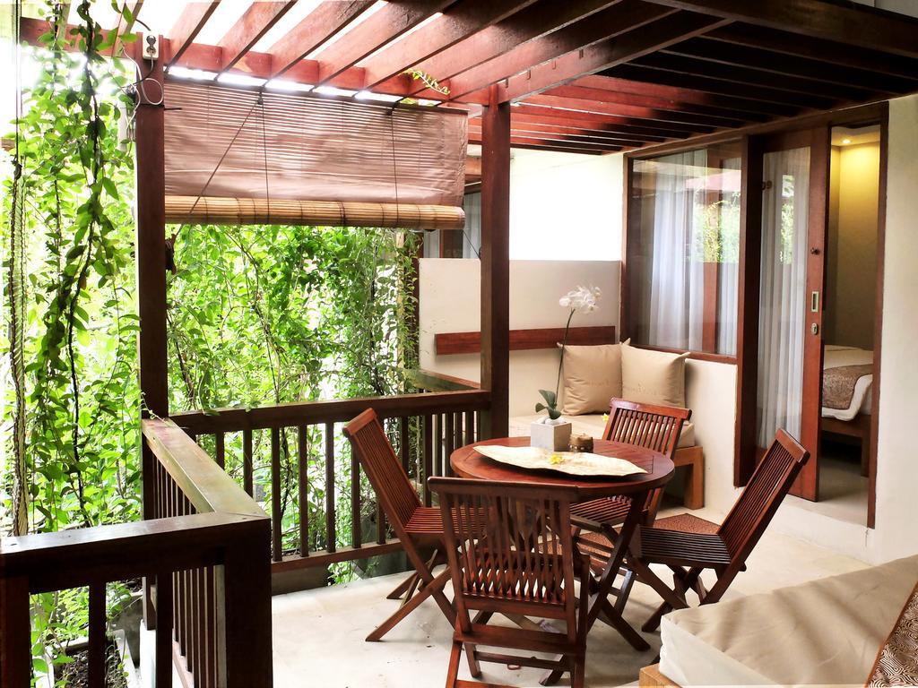 Guest house Arana Legian (Bali)