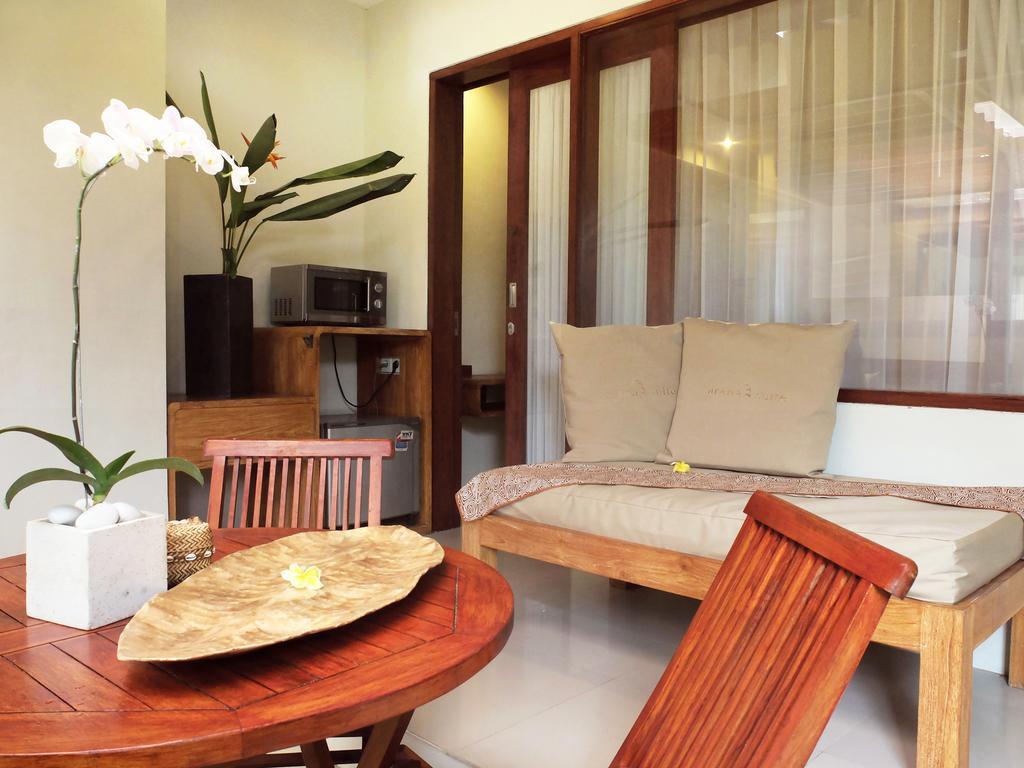 Arana Legian (Bali)