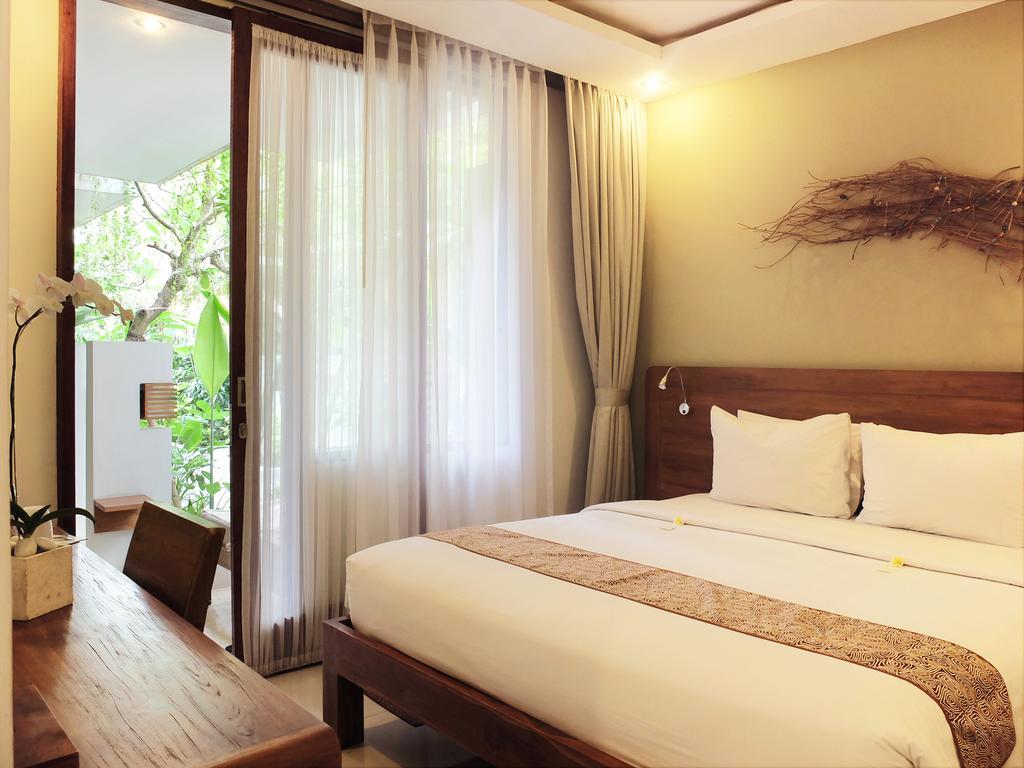 Guest house Arana Legian (Bali)