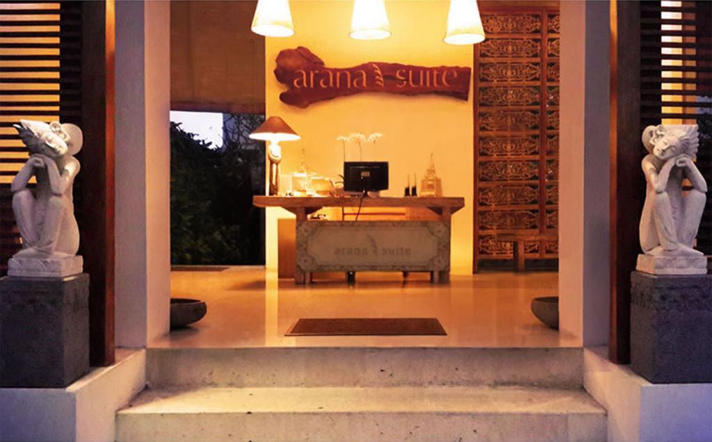 Arana Legian (Bali)