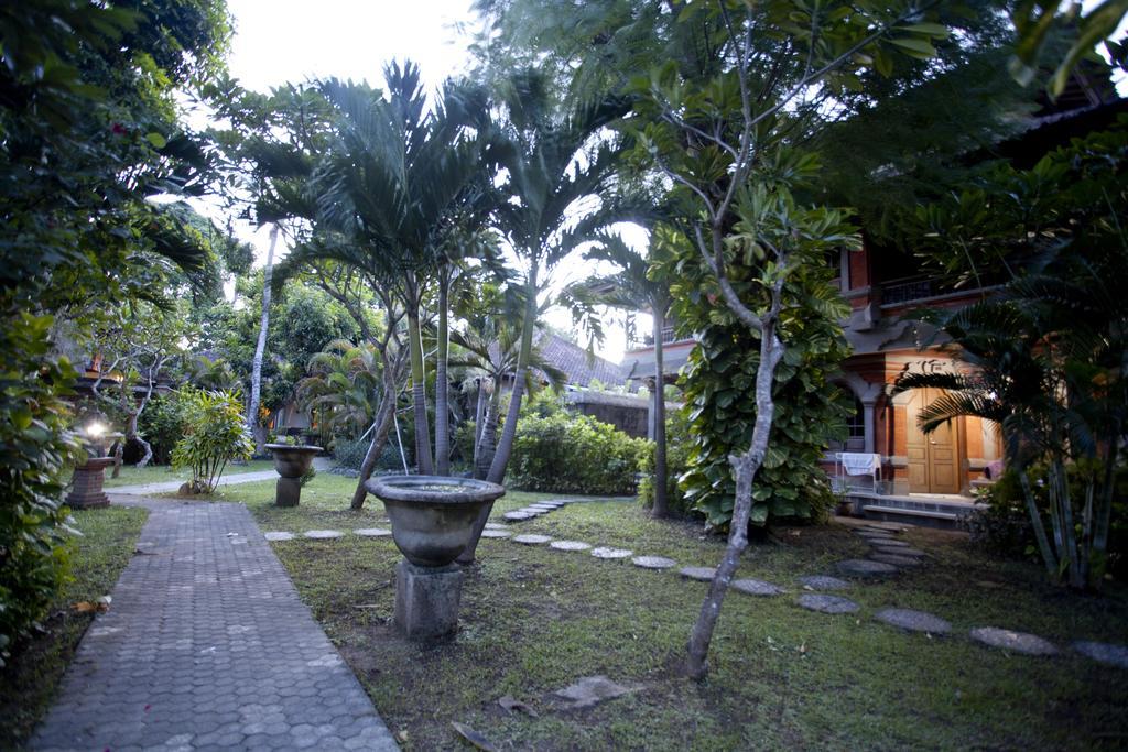 Guest house Panorama 1 Legian (Bali)