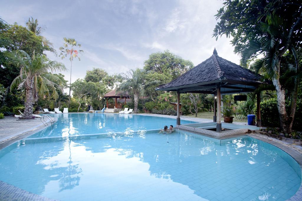 Guest house Panorama 1 Legian (Bali)