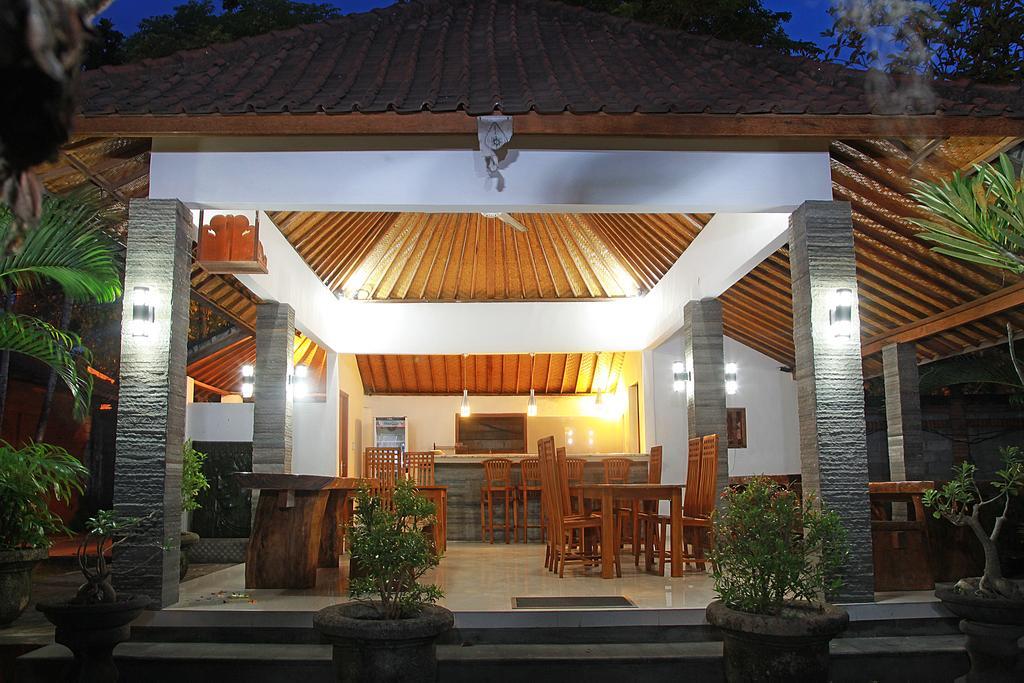 Guest house Panorama 1 Legian (Bali)