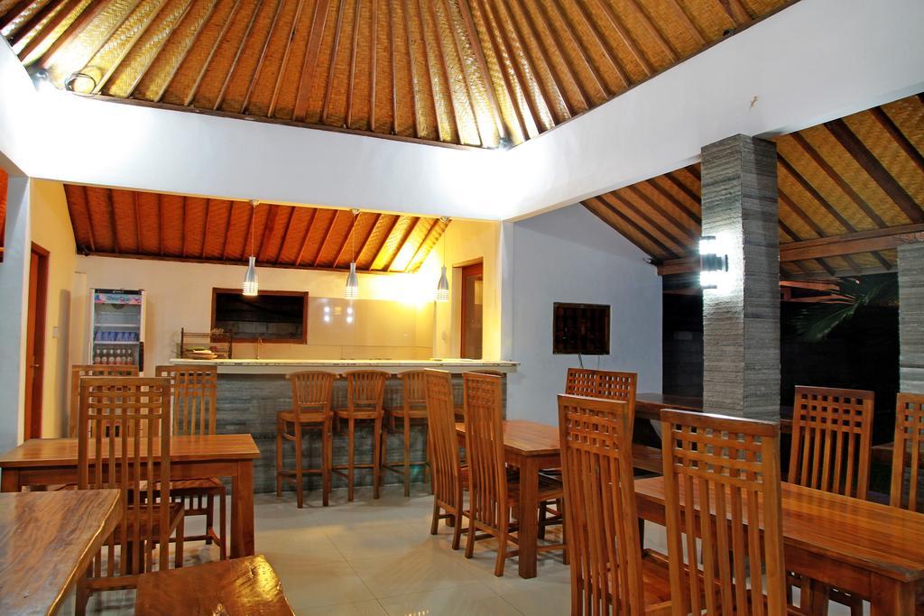 Guest house Panorama 1 Legian (Bali)