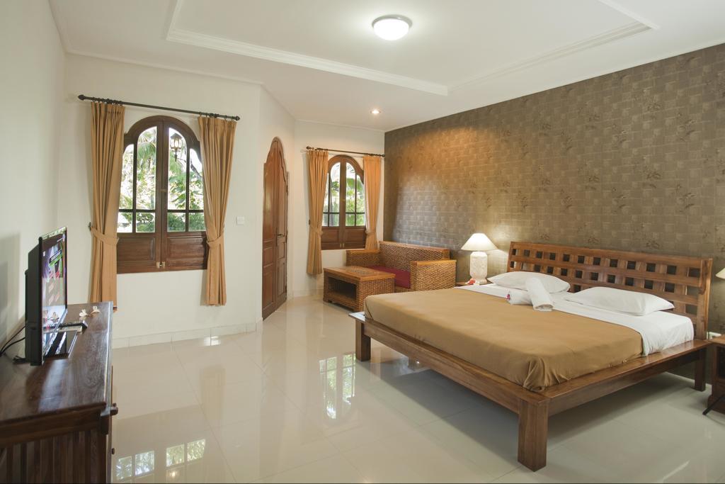 Guest house Panorama 1 Legian (Bali)