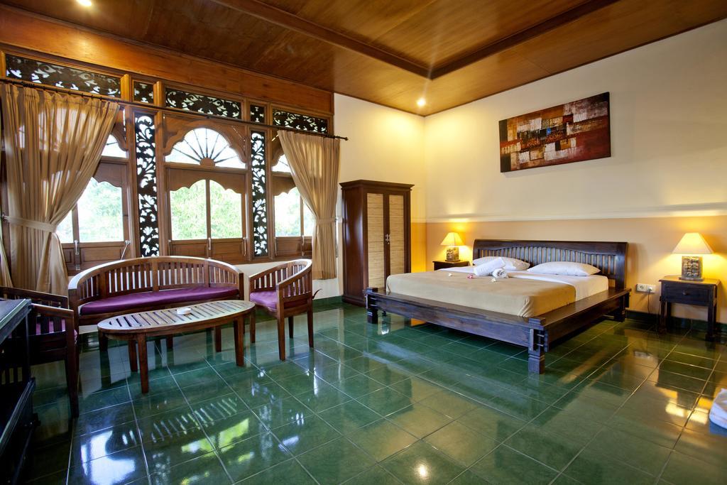 Guest house Panorama 1