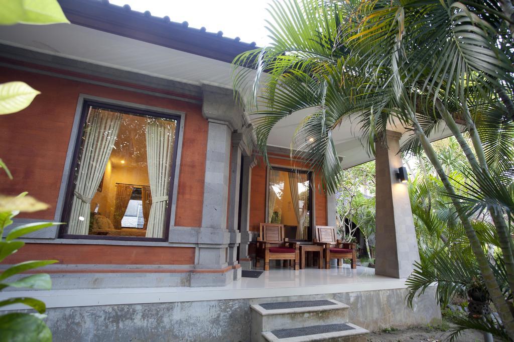 Guest house Panorama 1 Legian (Bali)