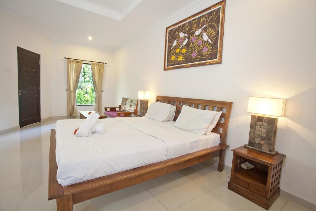 Guest house Panorama 1 Legian (Bali)