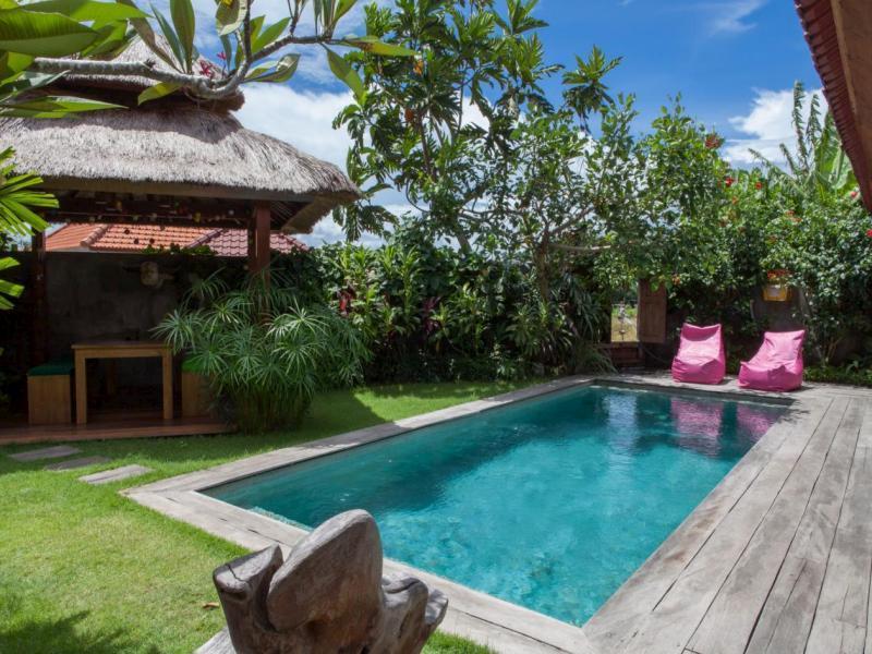 Designer Hideaway Umalas