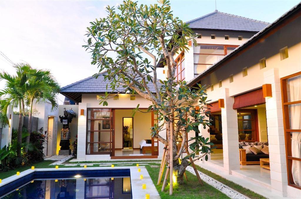 Alma Villas Seminyak Legian (Bali)