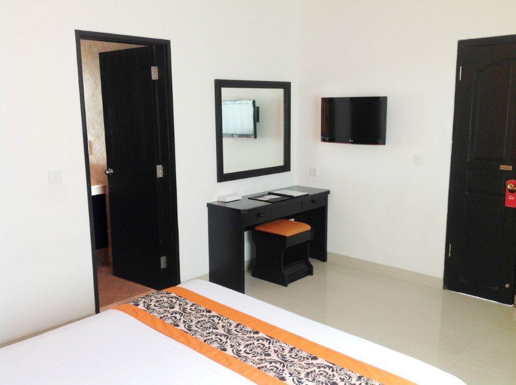 Hotel Dewi Sri Legian (Bali)