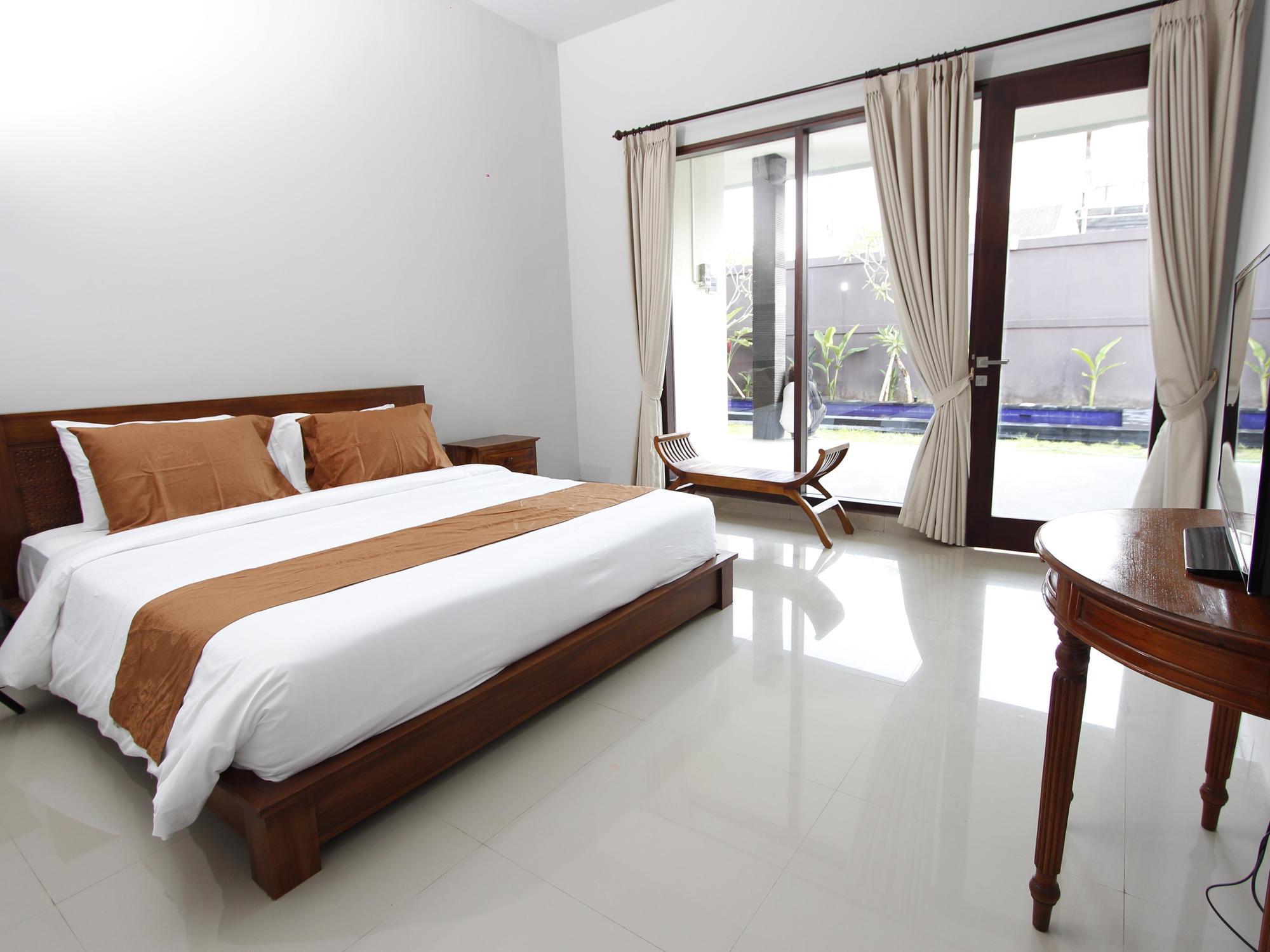 The Victory Seminyak