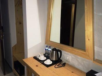 Hotel Serela By Kagum Legian (Bali)