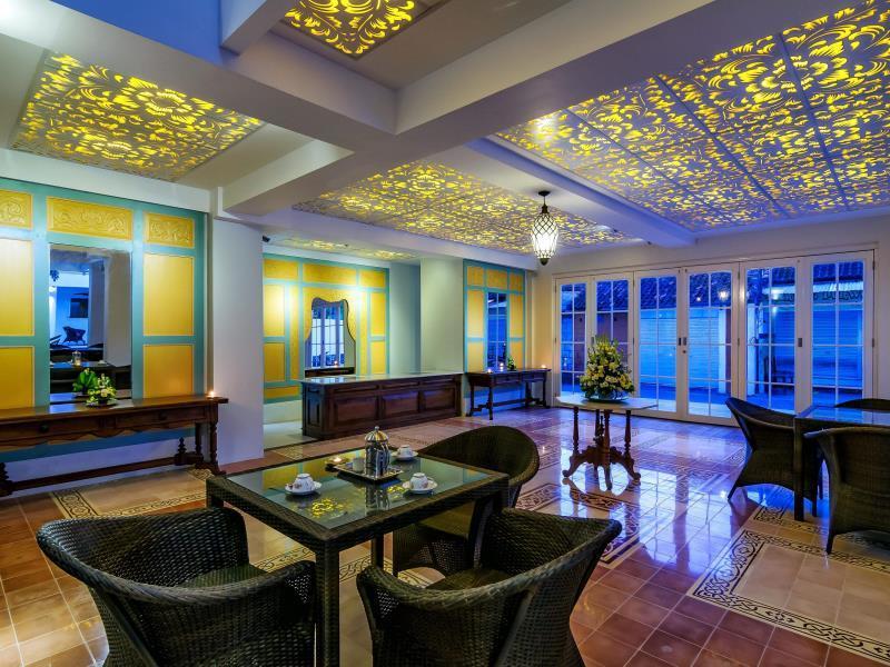 Hotel Samsara 3*